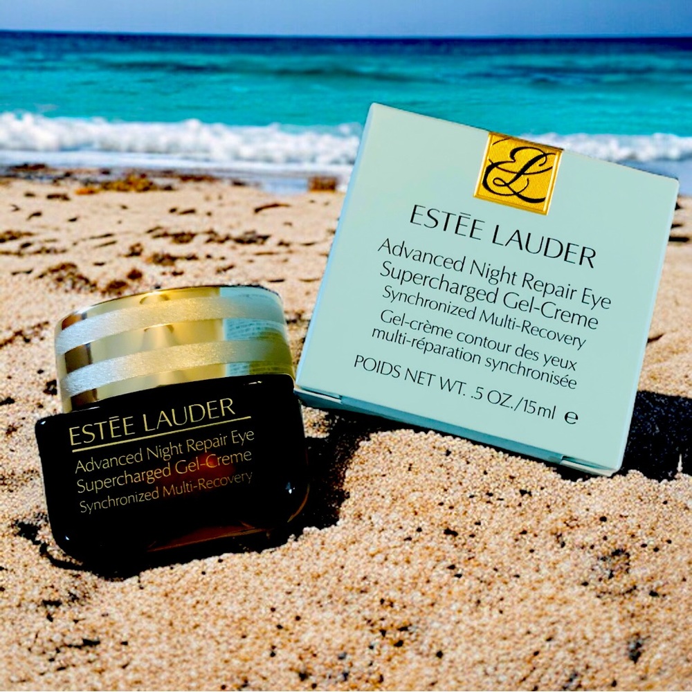 Estée Lauder Advanced Night Repair Eye Supercharged Gel-Cream 15ml